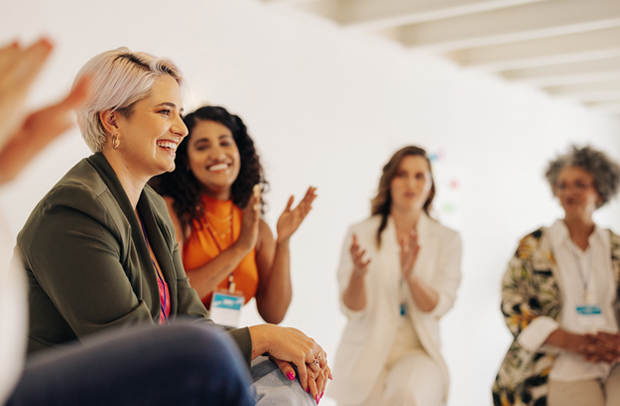 Discover Unique Perspectives from Selective’s 2023 Women’s Agency Leadership Conference